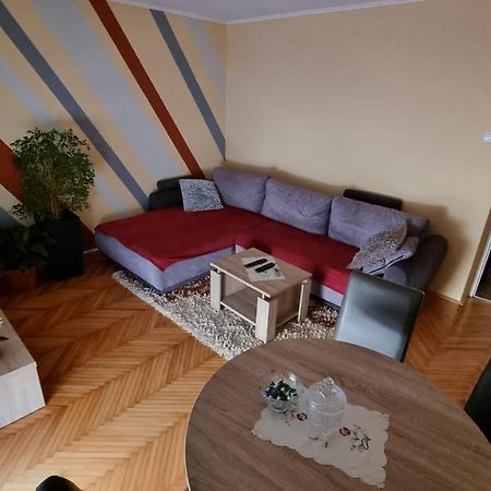 Apartman Ori Umag Eksteriør bilde