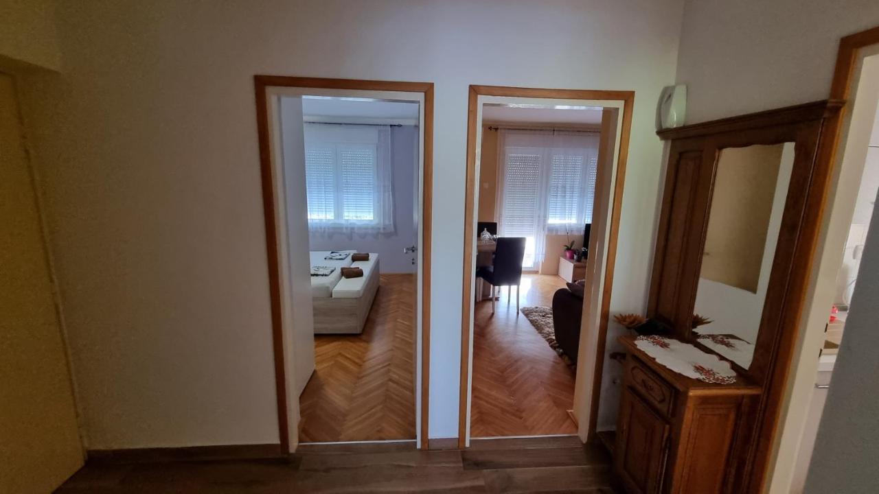 Apartman Ori Umag Eksteriør bilde