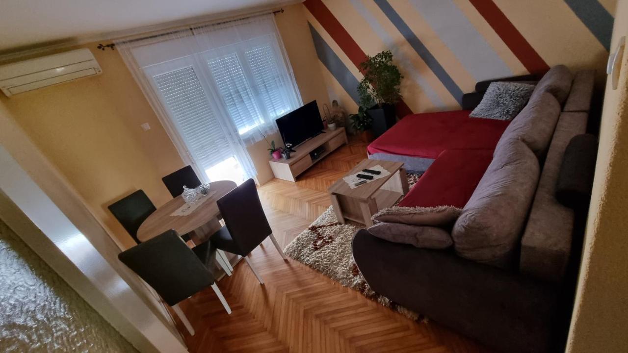 Apartman Ori Umag Eksteriør bilde