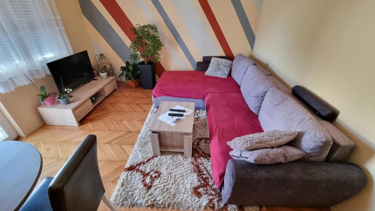 Apartman Ori Umag Eksteriør bilde