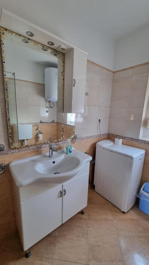 Apartman Ori Umag Eksteriør bilde